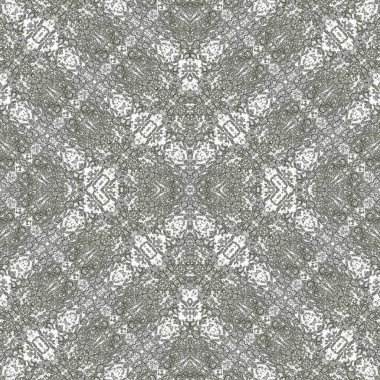 Kusursuz sanat modeli. Mozaik arka plan. Mandala 'nın pürüzsüz dokusu. Soyut arkaplan. Sanat mozaiği