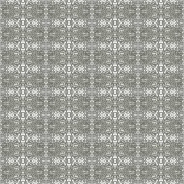 Kusursuz sanat modeli. Mozaik arka plan. Mandala 'nın pürüzsüz dokusu. Soyut arkaplan. Sanat mozaiği