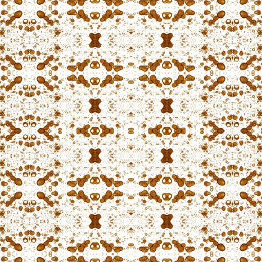 Kusursuz sanat modeli. Mozaik arka plan. Mandala 'nın pürüzsüz dokusu. Soyut arkaplan. Sanat mozaiği