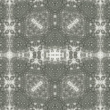 Kusursuz sanat modeli. Mozaik arka plan. Mandala 'nın pürüzsüz dokusu. Soyut arkaplan. Sanat mozaiği