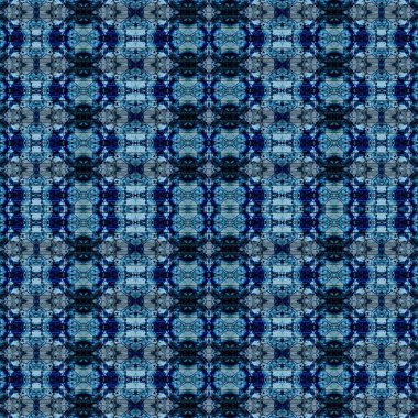 Kusursuz etnik düzen. Yaratıcı doku arka planı. Karmaşık bir doku. Geçmişe dönüş. Sanat deseni