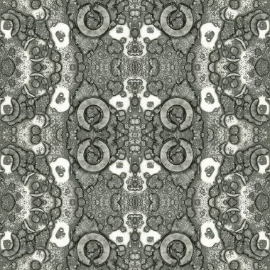 Kusursuz sanat modeli. Mozaik arka plan. Mandala 'nın pürüzsüz dokusu. Soyut arkaplan. Sanat mozaiği