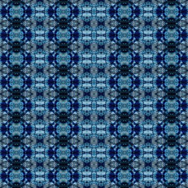 Kusursuz sanat modeli. Mozaik arka plan. Mandala 'nın pürüzsüz dokusu. Soyut arkaplan. Sanat mozaiği