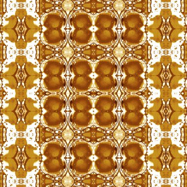 Kusursuz sanat modeli. Mozaik arka plan. Mandala 'nın pürüzsüz dokusu. Soyut arkaplan. Sanat mozaiği