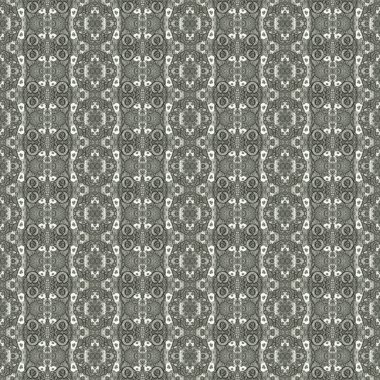 Kusursuz sanat modeli. Mozaik arka plan. Mandala 'nın pürüzsüz dokusu. Soyut arkaplan. Sanat mozaiği