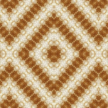 Kusursuz etnik düzen. Yaratıcı doku arka planı. Karmaşık bir doku. Geçmişe dönüş. Sanat deseni