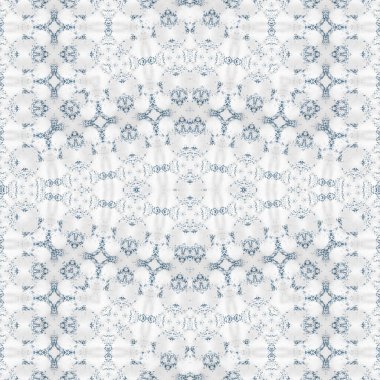 Kusursuz sanat modeli. Mozaik arka plan. Mandala 'nın pürüzsüz dokusu. Soyut arkaplan. Sanat mozaiği