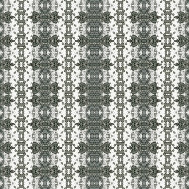 Kusursuz sanat modeli. Mozaik arka plan. Mandala 'nın pürüzsüz dokusu. Soyut arkaplan. Sanat mozaiği