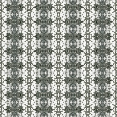 Kusursuz sanat modeli. Mozaik arka plan. Mandala 'nın pürüzsüz dokusu. Soyut arkaplan. Sanat mozaiği