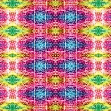 Kusursuz sanat modeli. Mozaik arka plan. Mandala 'nın pürüzsüz dokusu. Soyut arkaplan. Sanat mozaiği