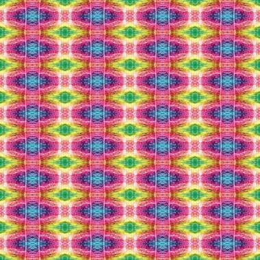 Kusursuz sanat modeli. Mozaik arka plan. Mandala 'nın pürüzsüz dokusu. Soyut arkaplan. Sanat mozaiği