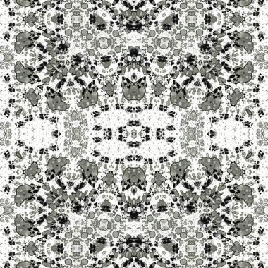 Kusursuz sanat modeli. Mozaik arka plan. Mandala 'nın pürüzsüz dokusu. Soyut arkaplan. Sanat mozaiği