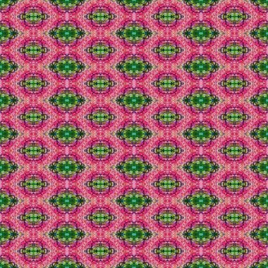 Kusursuz sanat modeli. Mozaik arka plan. Mandala 'nın pürüzsüz dokusu. Soyut arkaplan. Sanat mozaiği