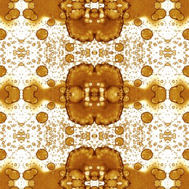 Kusursuz sanat modeli. Mozaik arka plan. Mandala 'nın pürüzsüz dokusu. Soyut arkaplan. Sanat mozaiği