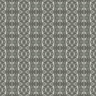 Kusursuz sanat modeli. Mozaik arka plan. Mandala 'nın pürüzsüz dokusu. Soyut arkaplan. Sanat mozaiği