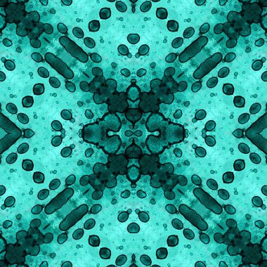 Kusursuz sanat modeli. Mozaik arka plan. Mandala 'nın pürüzsüz dokusu. Soyut arkaplan. Sanat mozaiği