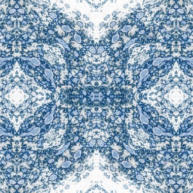 Kusursuz sanat modeli. Mozaik arka plan. Mandala 'nın pürüzsüz dokusu. Soyut arkaplan. Sanat mozaiği