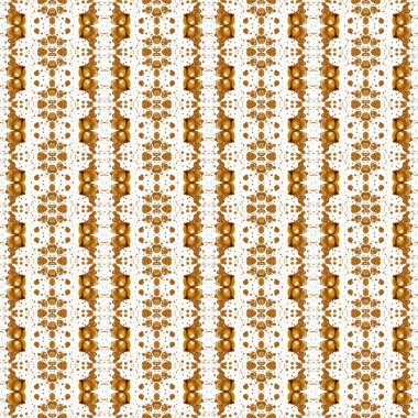 Kusursuz sanat modeli. Mozaik arka plan. Mandala 'nın pürüzsüz dokusu. Soyut arkaplan. Sanat mozaiği