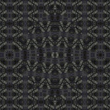 Kusursuz sanat modeli. Mozaik arka plan. Mandala 'nın pürüzsüz dokusu. Soyut arkaplan. Sanat mozaiği