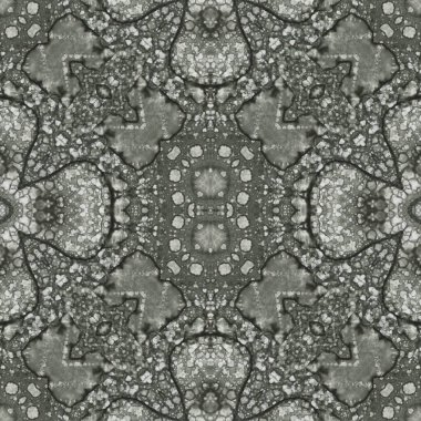 Kusursuz sanat modeli. Mozaik arka plan. Mandala 'nın pürüzsüz dokusu. Soyut arkaplan. Sanat mozaiği