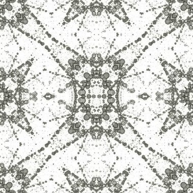 Kusursuz sanat modeli. Mozaik arka plan. Mandala 'nın pürüzsüz dokusu. Soyut arkaplan. Sanat mozaiği