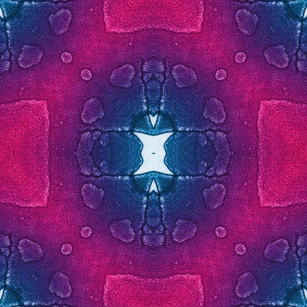 Kusursuz sanat modeli. Mozaik arka plan. Mandala 'nın pürüzsüz dokusu. Soyut arkaplan. Sanat mozaiği