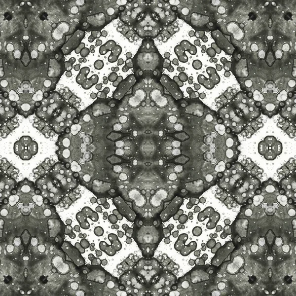 Kusursuz sanat modeli. Mozaik arka plan. Mandala 'nın pürüzsüz dokusu. Soyut arkaplan. Sanat mozaiği