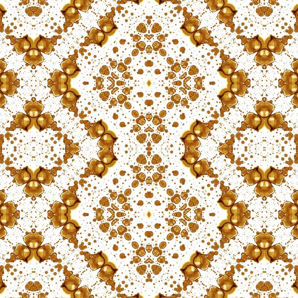 Kusursuz sanat modeli. Mozaik arka plan. Mandala 'nın pürüzsüz dokusu. Soyut arkaplan. Sanat mozaiği