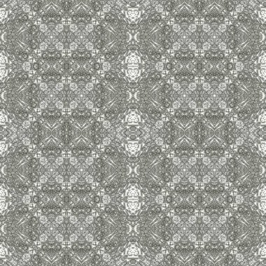 Kusursuz sanat modeli. Mozaik arka plan. Mandala 'nın pürüzsüz dokusu. Soyut arkaplan. Sanat mozaiği