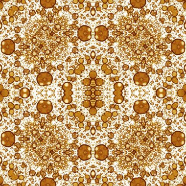 Kusursuz sanat modeli. Mozaik arka plan. Mandala 'nın pürüzsüz dokusu. Soyut arkaplan. Sanat mozaiği