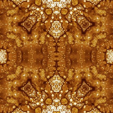 Kusursuz sanat modeli. Mozaik arka plan. Mandala 'nın pürüzsüz dokusu. Soyut arkaplan. Sanat mozaiği