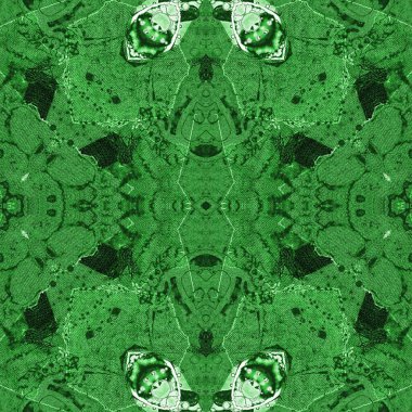 Kusursuz sanat modeli. Mozaik arka plan. Mandala 'nın pürüzsüz dokusu. Soyut arkaplan. Sanat mozaiği