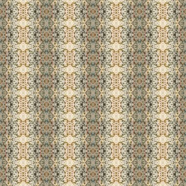 Kusursuz sanat modeli. Mozaik arka plan. Mandala 'nın pürüzsüz dokusu. Soyut arkaplan. Sanat mozaiği