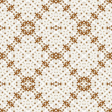 Kusursuz sanat modeli. Mozaik arka plan. Mandala 'nın pürüzsüz dokusu. Soyut arkaplan. Sanat mozaiği