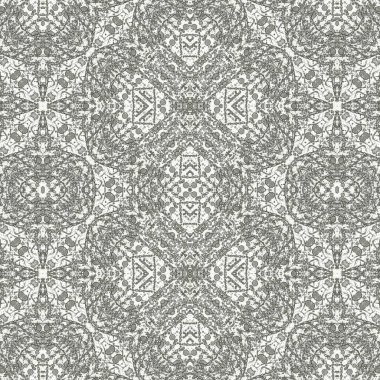 Kusursuz sanat modeli. Mozaik arka plan. Mandala 'nın pürüzsüz dokusu. Soyut arkaplan. Sanat mozaiği