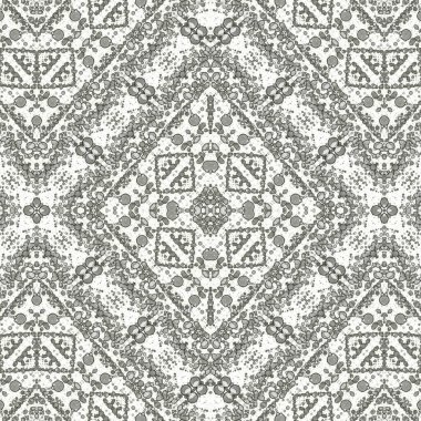 Kusursuz sanat modeli. Mozaik arka plan. Mandala 'nın pürüzsüz dokusu. Soyut arkaplan. Sanat mozaiği