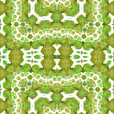 Kusursuz sanat modeli. Mozaik arka plan. Mandala 'nın pürüzsüz dokusu. Soyut arkaplan. Sanat mozaiği