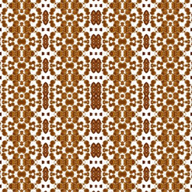 Kusursuz sanat modeli. Mozaik arka plan. Mandala 'nın pürüzsüz dokusu. Soyut arkaplan. Sanat mozaiği