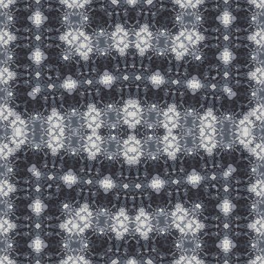 Kusursuz sanat modeli. Mozaik arka plan. Mandala 'nın pürüzsüz dokusu. Soyut arkaplan. Sanat mozaiği