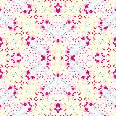 Kusursuz sanat modeli. Mozaik arka plan. Mandala 'nın pürüzsüz dokusu. Soyut arkaplan. Sanat mozaiği