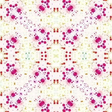 Kusursuz sanat modeli. Mozaik arka plan. Mandala 'nın pürüzsüz dokusu. Soyut arkaplan. Sanat mozaiği