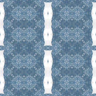 Kusursuz sanat modeli. Mozaik arka plan. Mandala 'nın pürüzsüz dokusu. Soyut arkaplan. Sanat mozaiği