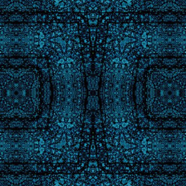 Kusursuz sanat modeli. Mozaik arka plan. Mandala 'nın pürüzsüz dokusu. Soyut arkaplan. Sanat mozaiği