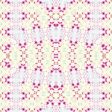 Kusursuz sanat modeli. Mozaik arka plan. Mandala 'nın pürüzsüz dokusu. Soyut arkaplan. Sanat mozaiği