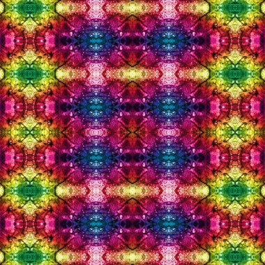 Kusursuz sanat modeli. Mozaik arka plan. Mandala 'nın pürüzsüz dokusu. Soyut arkaplan. Sanat mozaiği