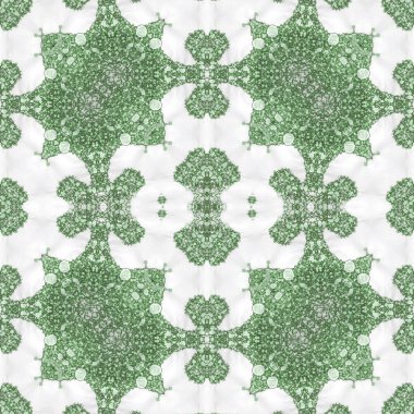 Kusursuz sanat modeli. Mozaik arka plan. Mandala 'nın pürüzsüz dokusu. Soyut arkaplan. Sanat mozaiği