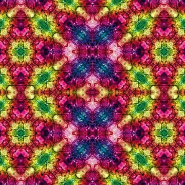 Kusursuz sanat modeli. Mozaik arka plan. Mandala 'nın pürüzsüz dokusu. Soyut arkaplan. Sanat mozaiği