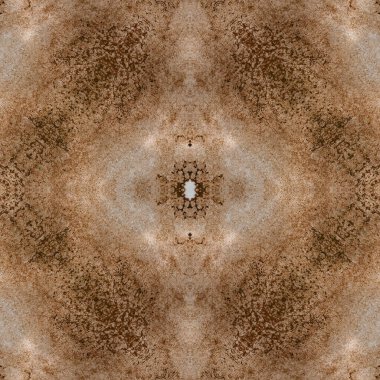 Kusursuz sanat modeli. Mozaik arka plan. Mandala 'nın pürüzsüz dokusu. Soyut arkaplan. Sanat mozaiği