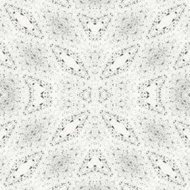 Kusursuz sanat modeli. Mozaik arka plan. Mandala 'nın pürüzsüz dokusu. Soyut arkaplan. Sanat mozaiği