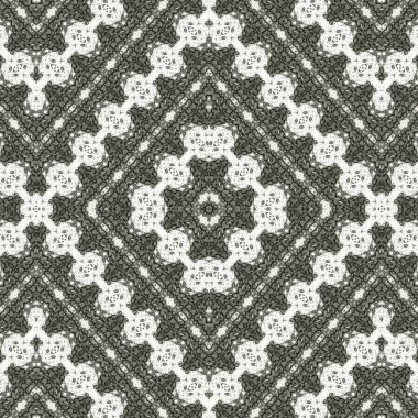 Kusursuz sanat modeli. Mozaik arka plan. Mandala 'nın pürüzsüz dokusu. Soyut arkaplan. Sanat mozaiği